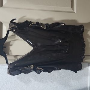 Nine West blouse, Size XL